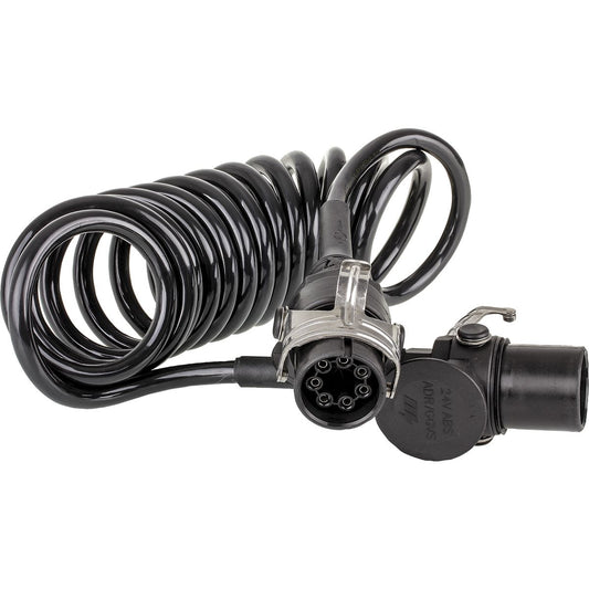 OEX EBS 24V 7-Core 4.5M Suzi Coil ACX2892