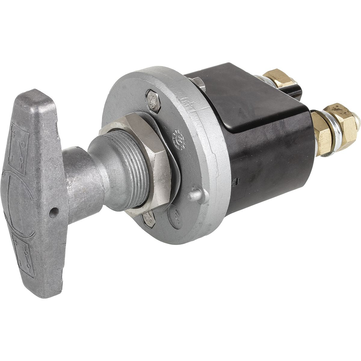 OEX Battery Master Switch OFF/ON Rated 250A @ 12V 8099100