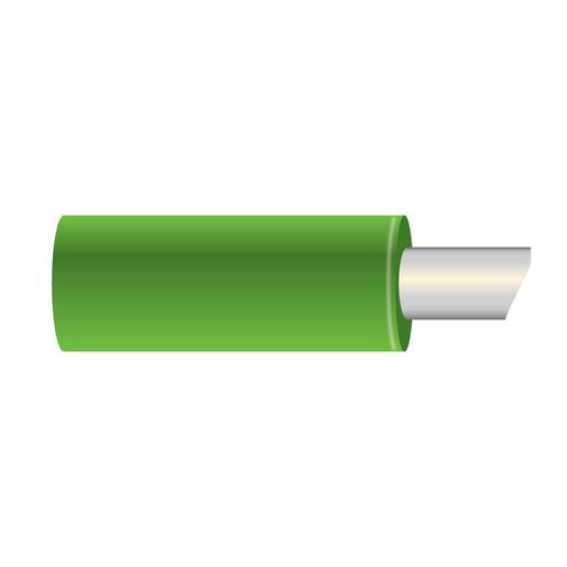 OEX Tinned Marine Cable Single Core 2.5mm Green 100M Roll ACX0951