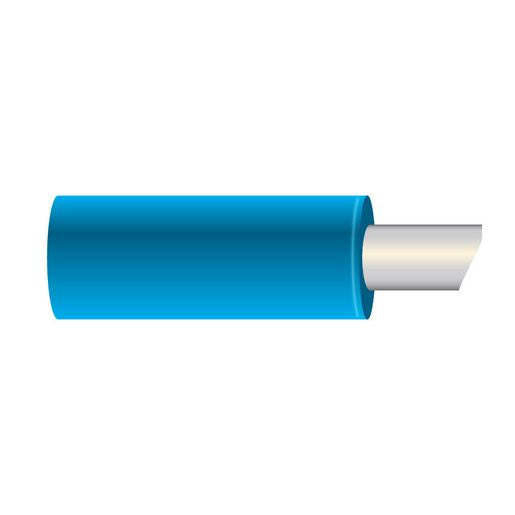 OEX Tinned Marine Cable Single Core 5mm Blue 100M Roll ACX0890