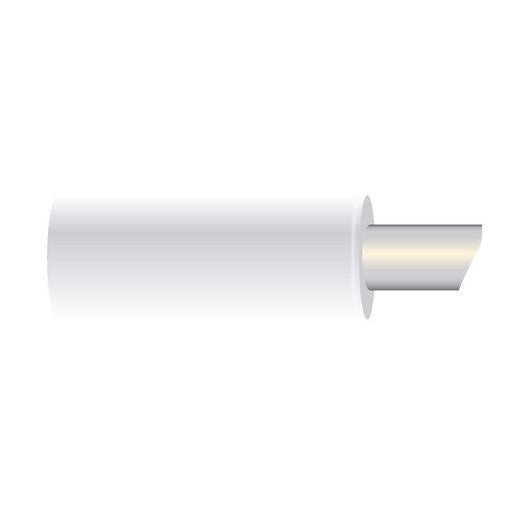 OEX Tinned Marine Cable Single Core 2mm White 100M Roll ACX0938