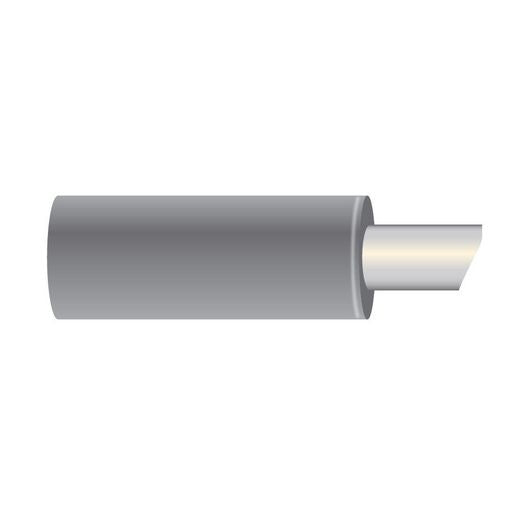 OEX Tinned Marine Cable Single Core 5mm Grey 100M Roll ACX0895