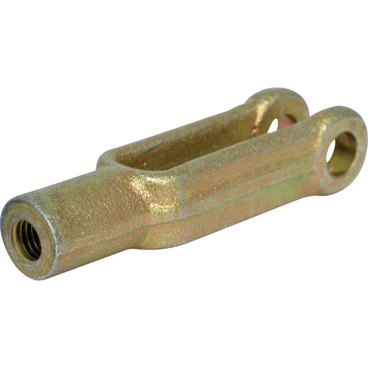OEX Engine Shut Down Solenoid Clevis Yoke ACX3353