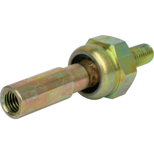 OEX Engine Shut Down Solenoid Inline Swivel ACX3354