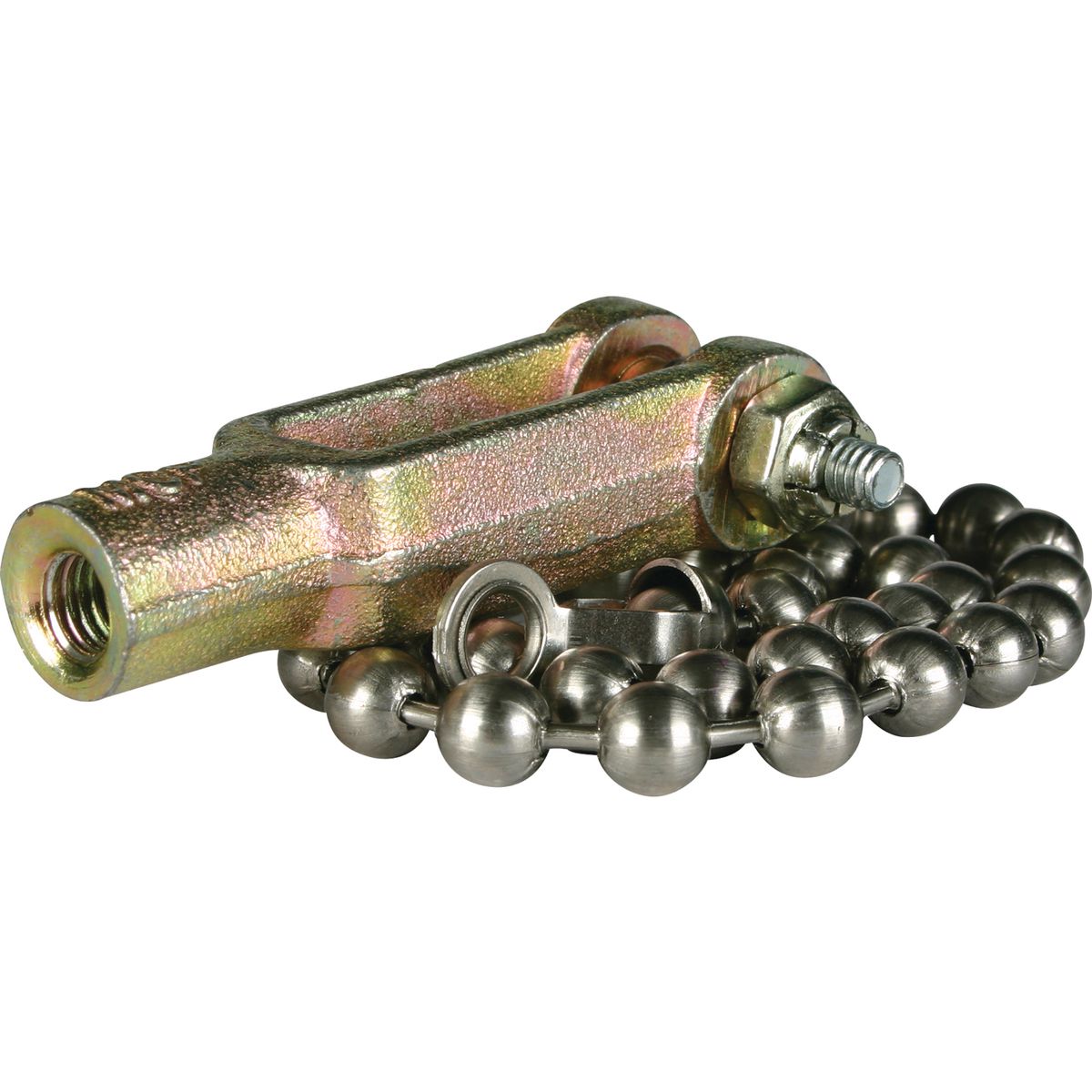 OEX Engine Shut Down Solenoid Yoke & Chain ACX3355