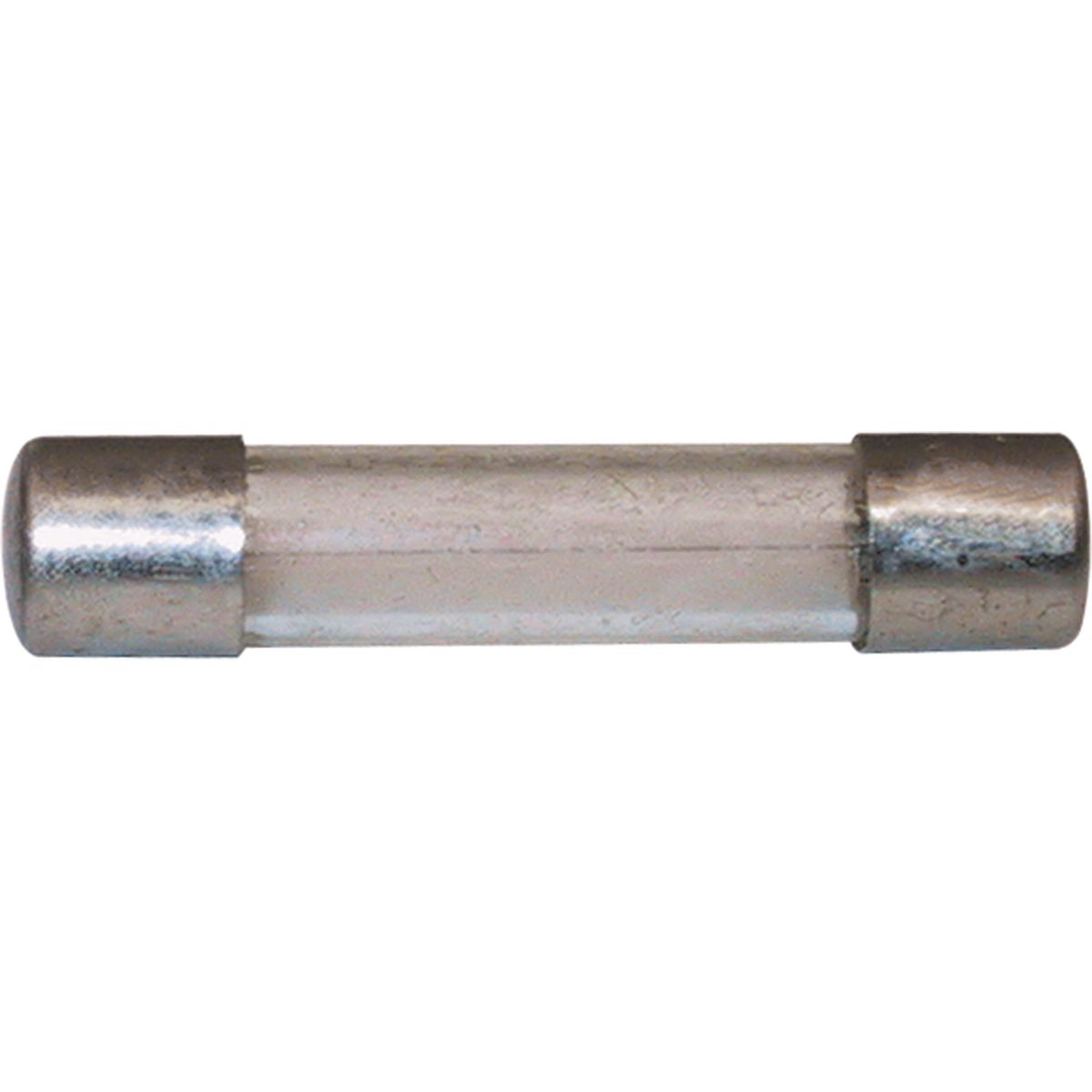 OEX Glass Fuse 3AG 1A (Pack of 10) ACX1517BL