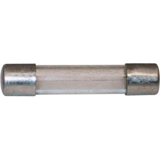 OEX Glass Fuse 3AG 2A (Pack of 10) ACX1518BL