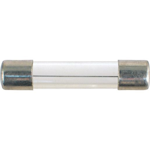 OEX Glass Fuse 3AG 7.5A (Pack of 100) ACX1521