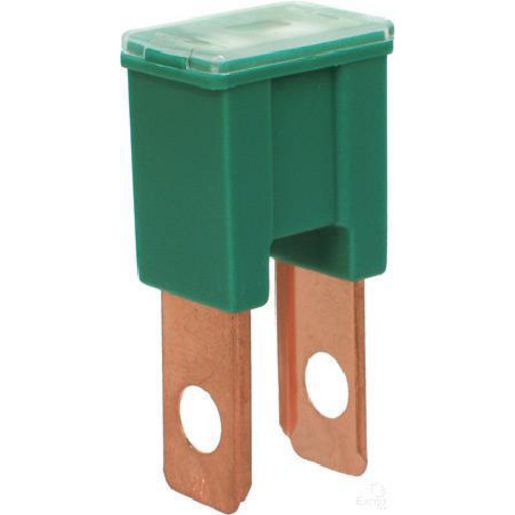 OEX Fusible Link Male 40A Green ACX1762BL