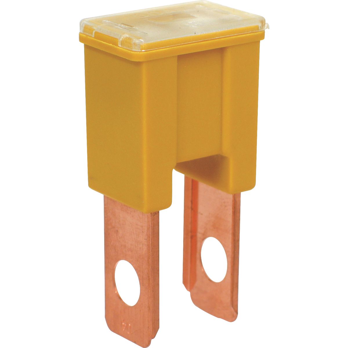 OEX Fusible Link Male 60A Yellow ACX1764BL