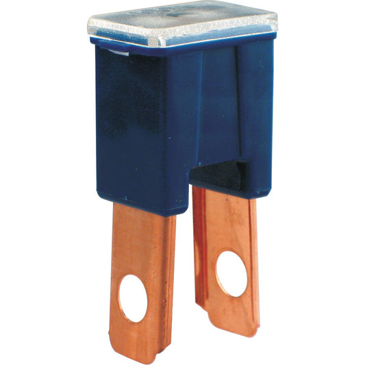 OEX Fusible Link Male 100A Blue (Pack of 12) ACX1767