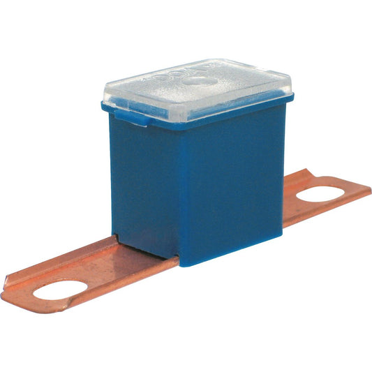 OEX Fusible Link L-Type 100A Blue (Pack of 12) ACX1777
