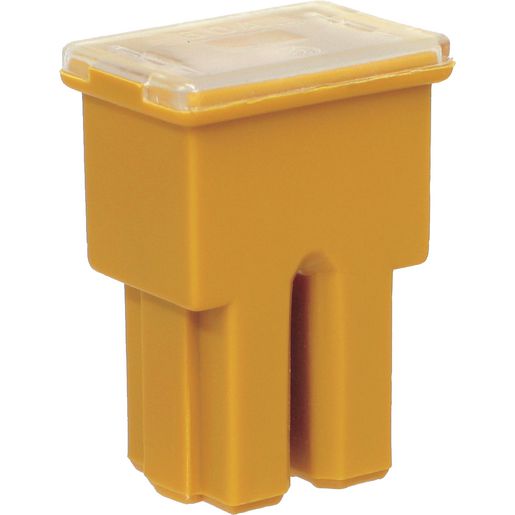 OEX Fusible Link Mini Female 60A Yellow ACX1789BL