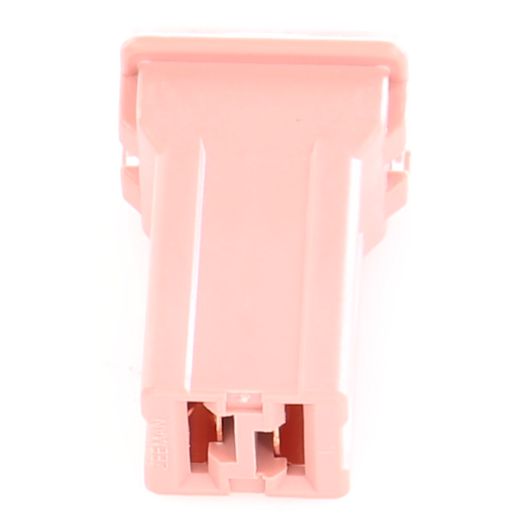 OEX Fusible Link Mini Female Type-1 30A Pink (Pack of 12) ACX1801
