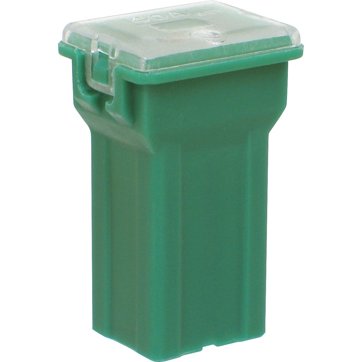OEX Fusible Link Mini Female Type 1 40A Green ACX1802BL