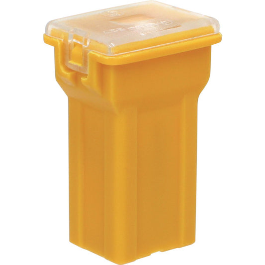OEX Fusible Link Mini Female Type-1 60A Yellow ACX1804BL