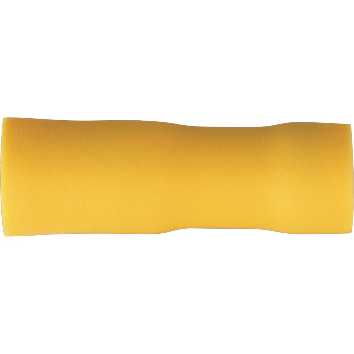 OEX Crimp Terminal Female Bullet Yellow 5mm Vinyl (50 Pack) ACX3037