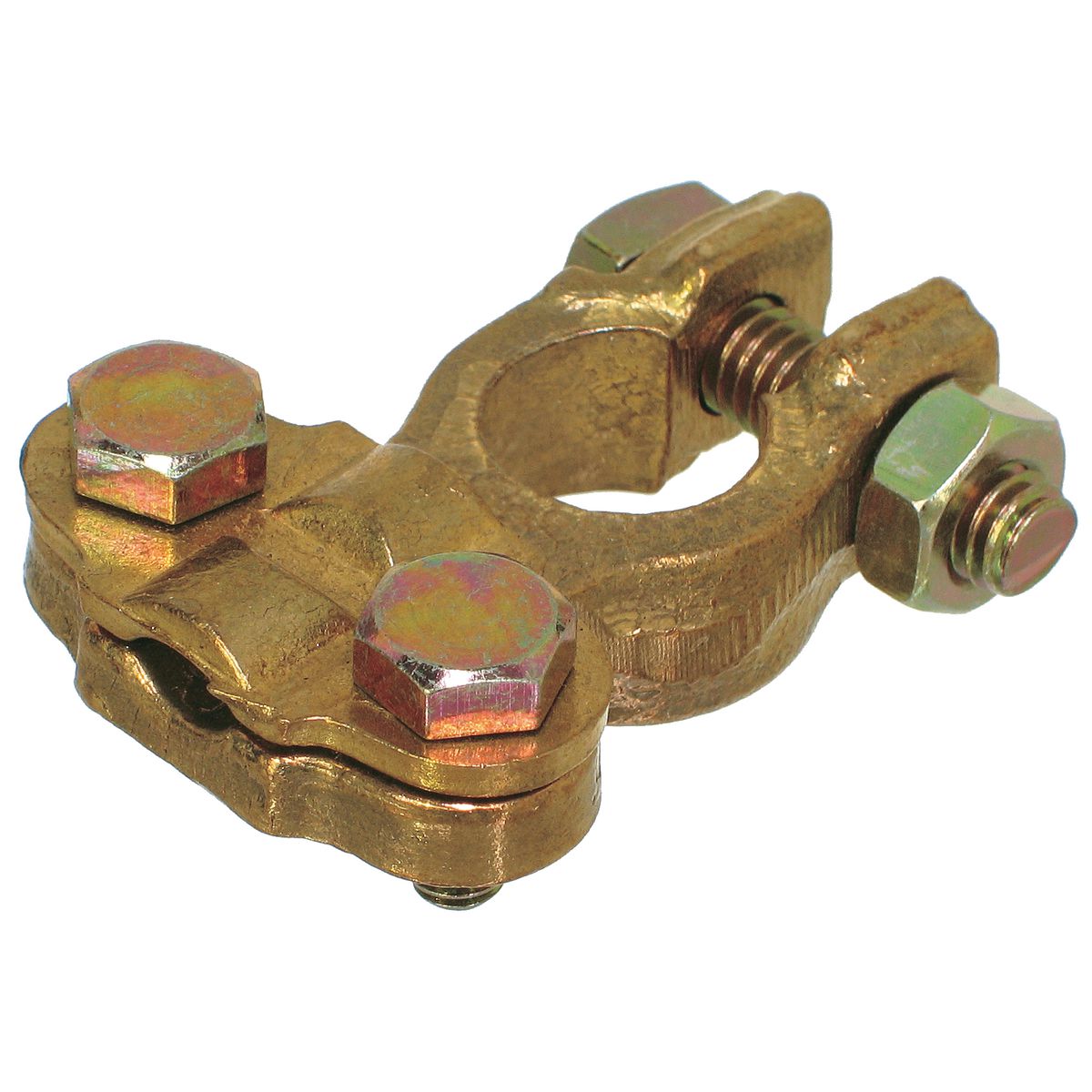 OEX Battery Terminal End Entry Positive or Negative (Pack of 5) ACX0024