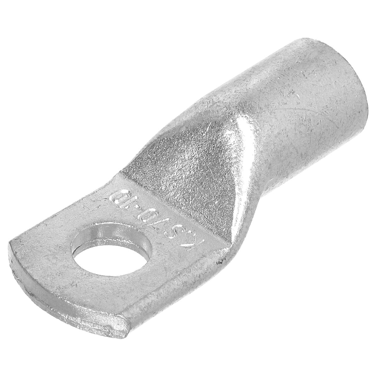 OEX Cable Lug Solder 70-10 00 B&S (Pack of 10) ACX0116