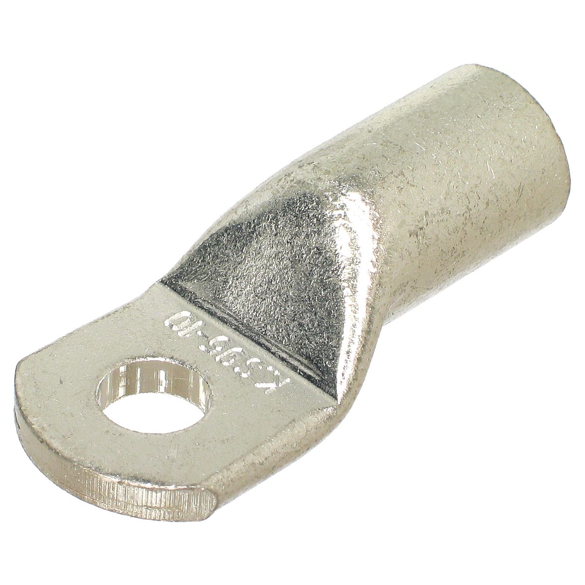 OEX Cable Lug Solder 95-10 000 B&S (Pack of 10) ACX0118