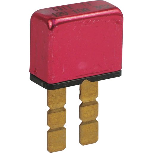 OEX Circuit Breaker Auto Reset 10A ACX1851BL