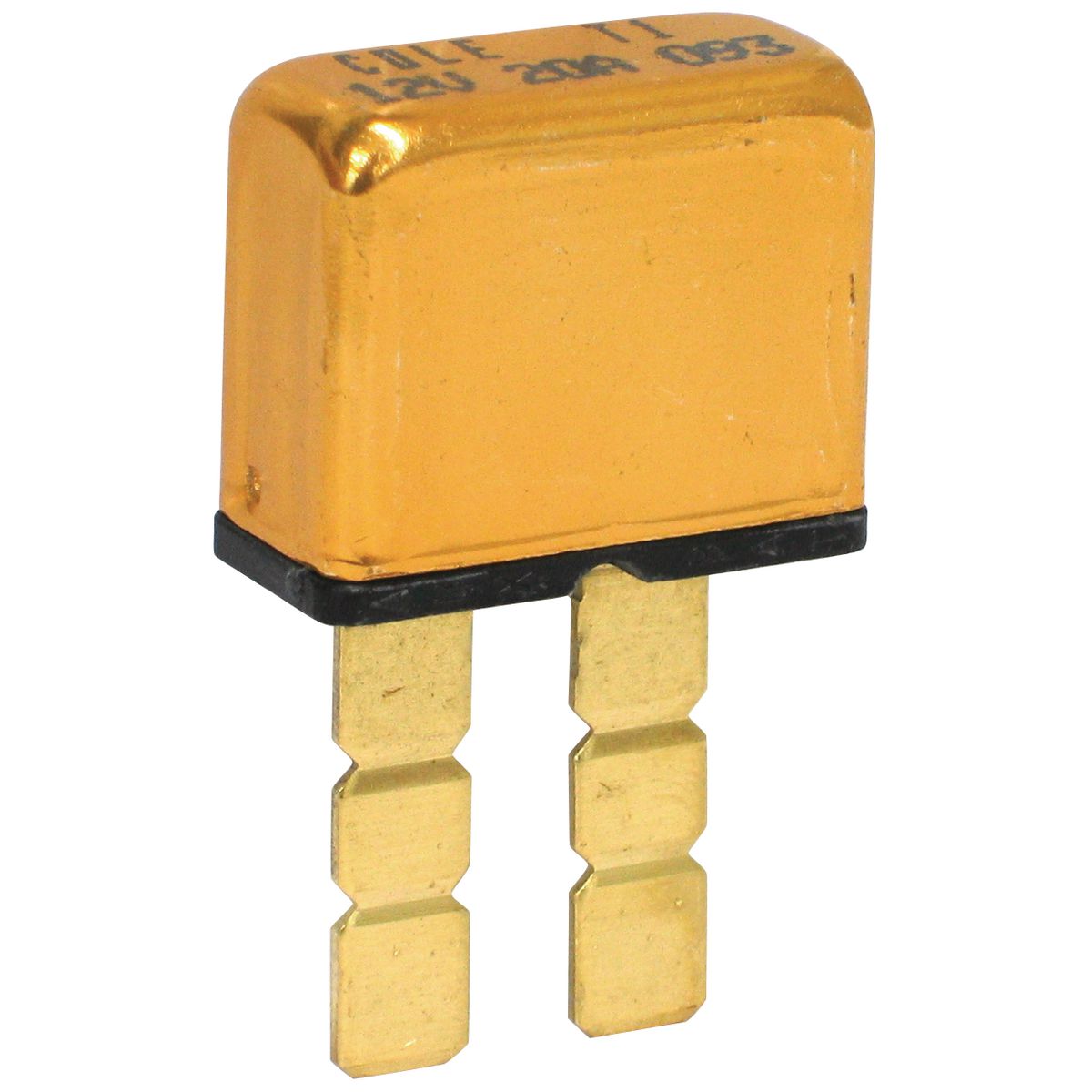 OEX Circuit Breaker Auto Reset 20A ACX1853BL