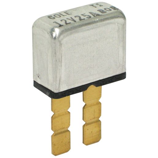 OEX Circuit Breaker Auto Reset 25A ACX1854BL