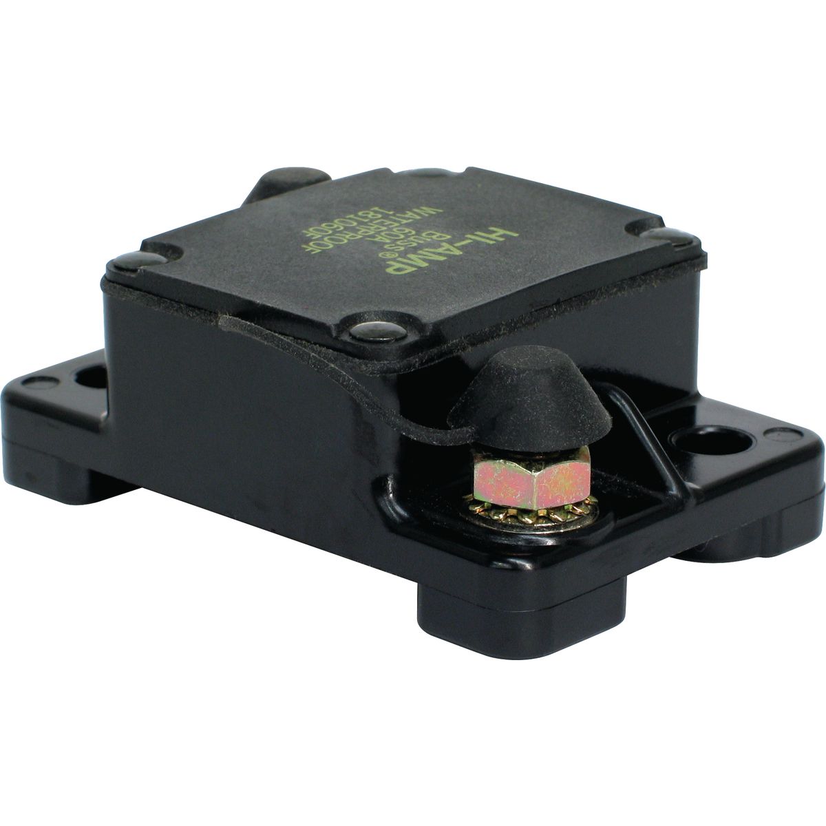 OEX Circuit Breaker Auto Reset 60A ACX1894