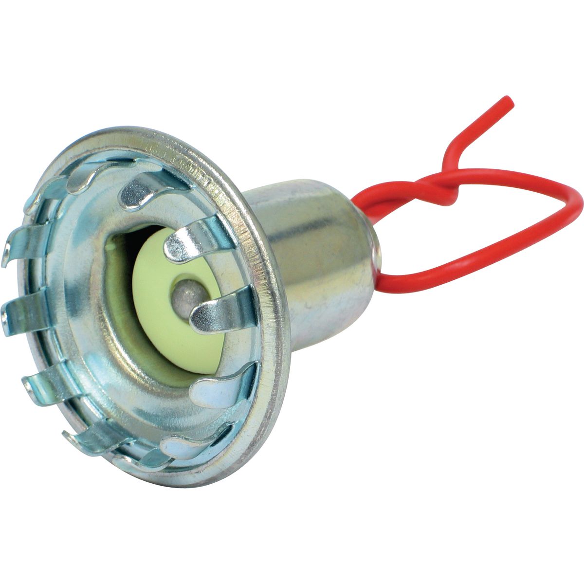 OEX Globe Holder BA15S Push Lock Pre Wired ACX2457BL