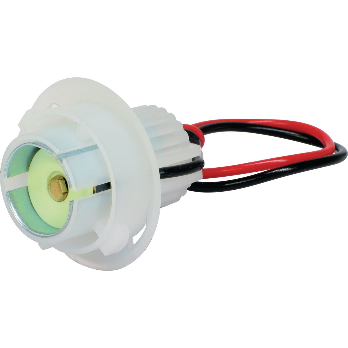 OEX Globe Holder BA15S Twist Lock Pre Wired ACX2462BL