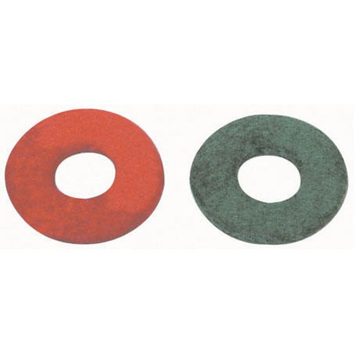 OEX Anti Corrosion Washers 14-26mm (Pack of 2) ACX0300BL