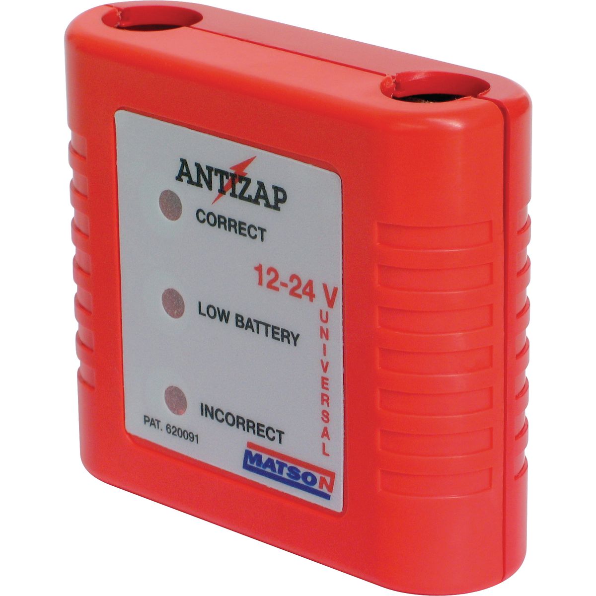 OEX Surge Protector 12/24V 8-6 B&S ACX0353