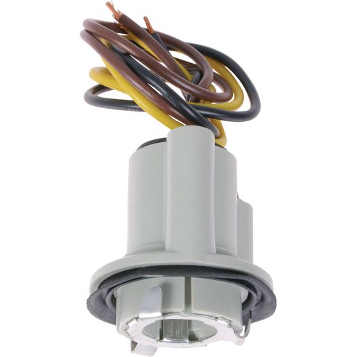 OEX Globe Holder BA15D Twist Lock Pre Wired ACX2470BL