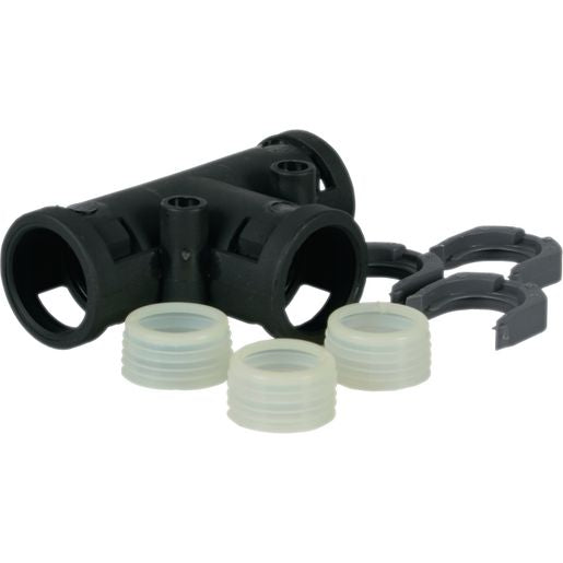 OEX Convoluted Tubing Fitting T-Piece Suits 16mm ACX1240