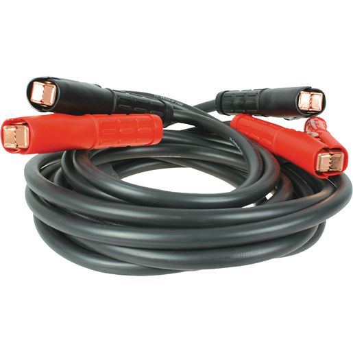 OEX 0 B&S Weldflex Jumper Leads 900A 4M ACX0497
