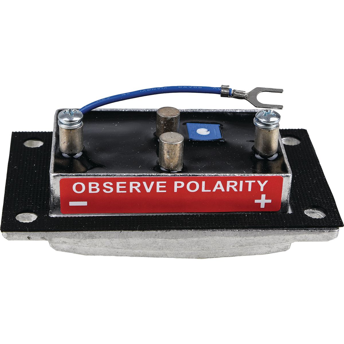 OEX Alternator Regulator 24V External (Leece Neville Style) RGX1009