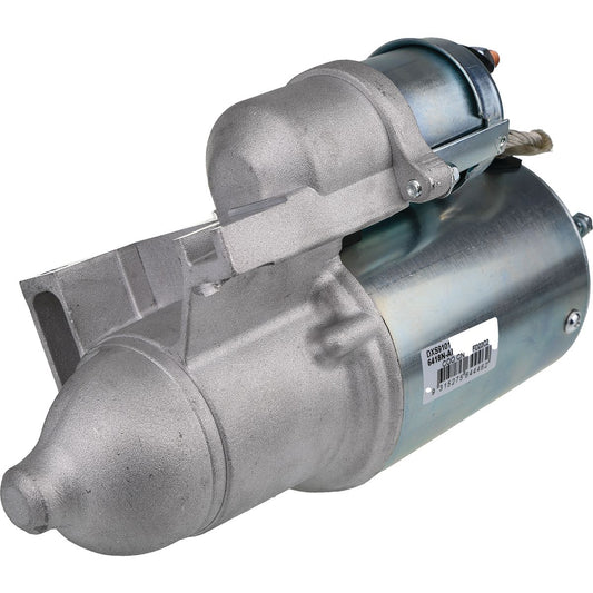 OEX Starter Motor 12V 9Th CW (Delco 10MT Style) DXS9101