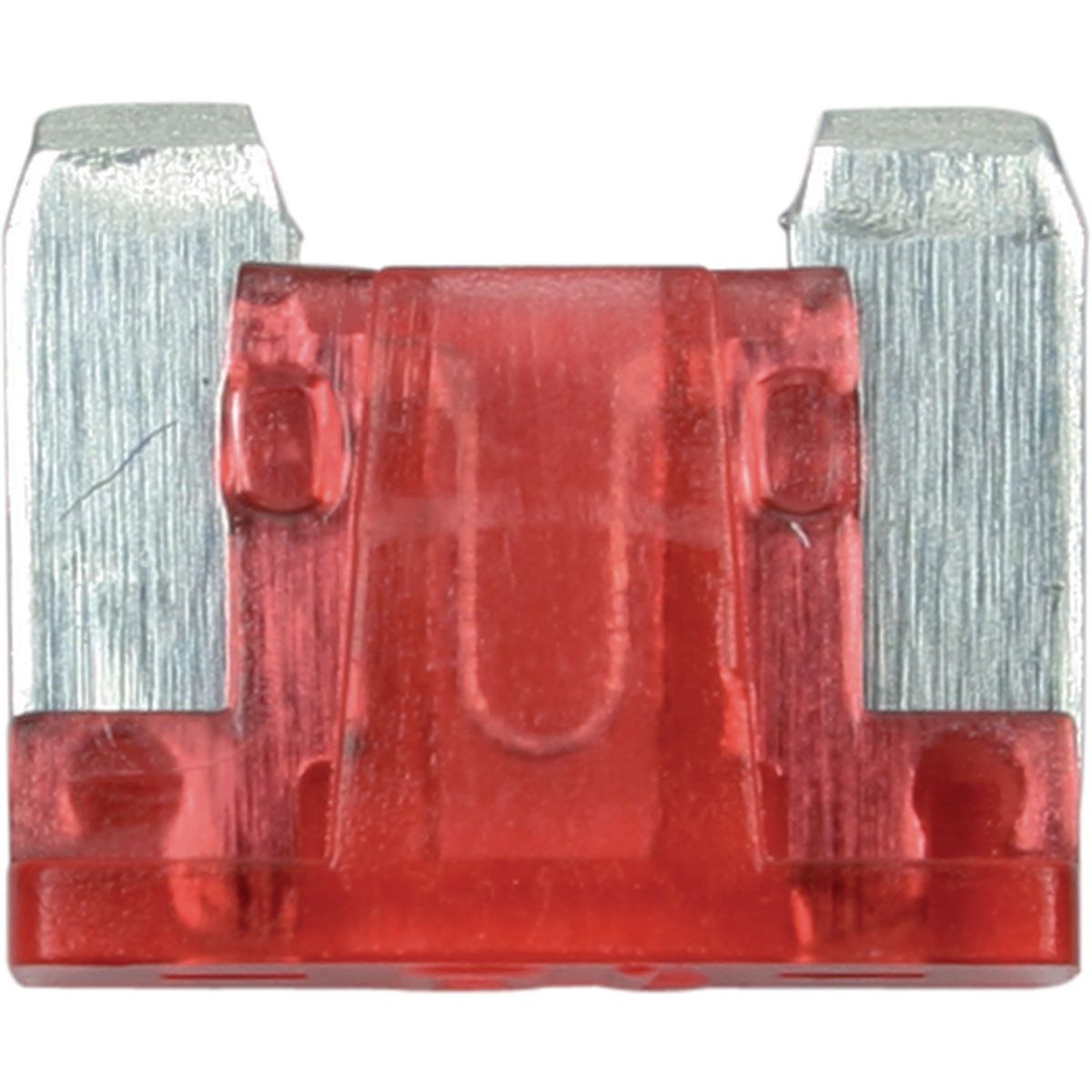 OEX Fuse Low Profile Mini Blade10A Red (Pack of 50) ACX1643