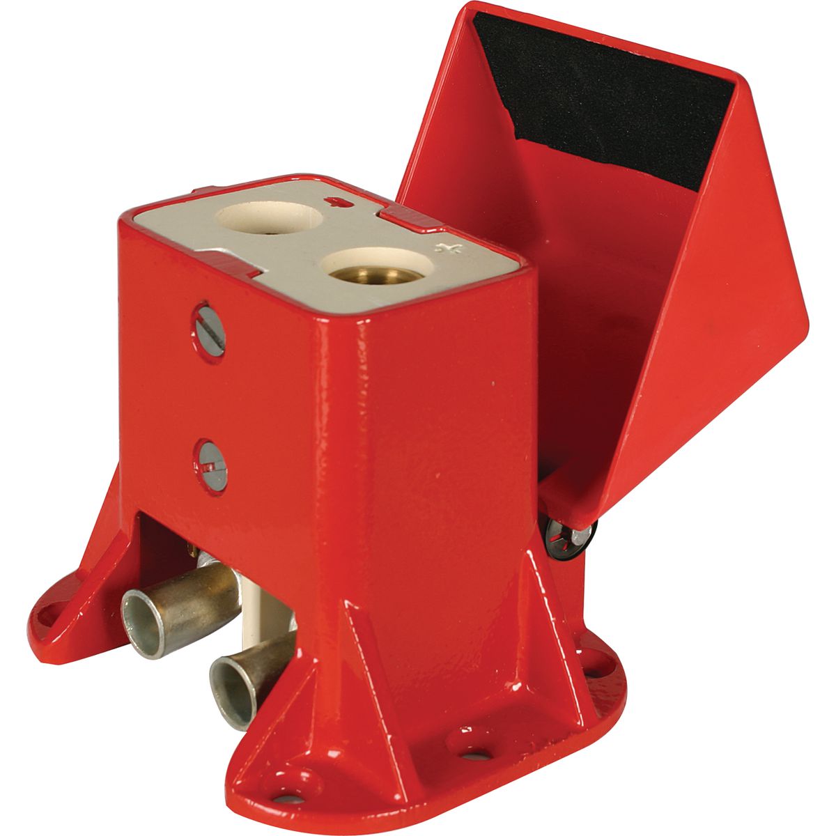 OEX Booster Socket Heavy Duty 2-Pole ACX2779