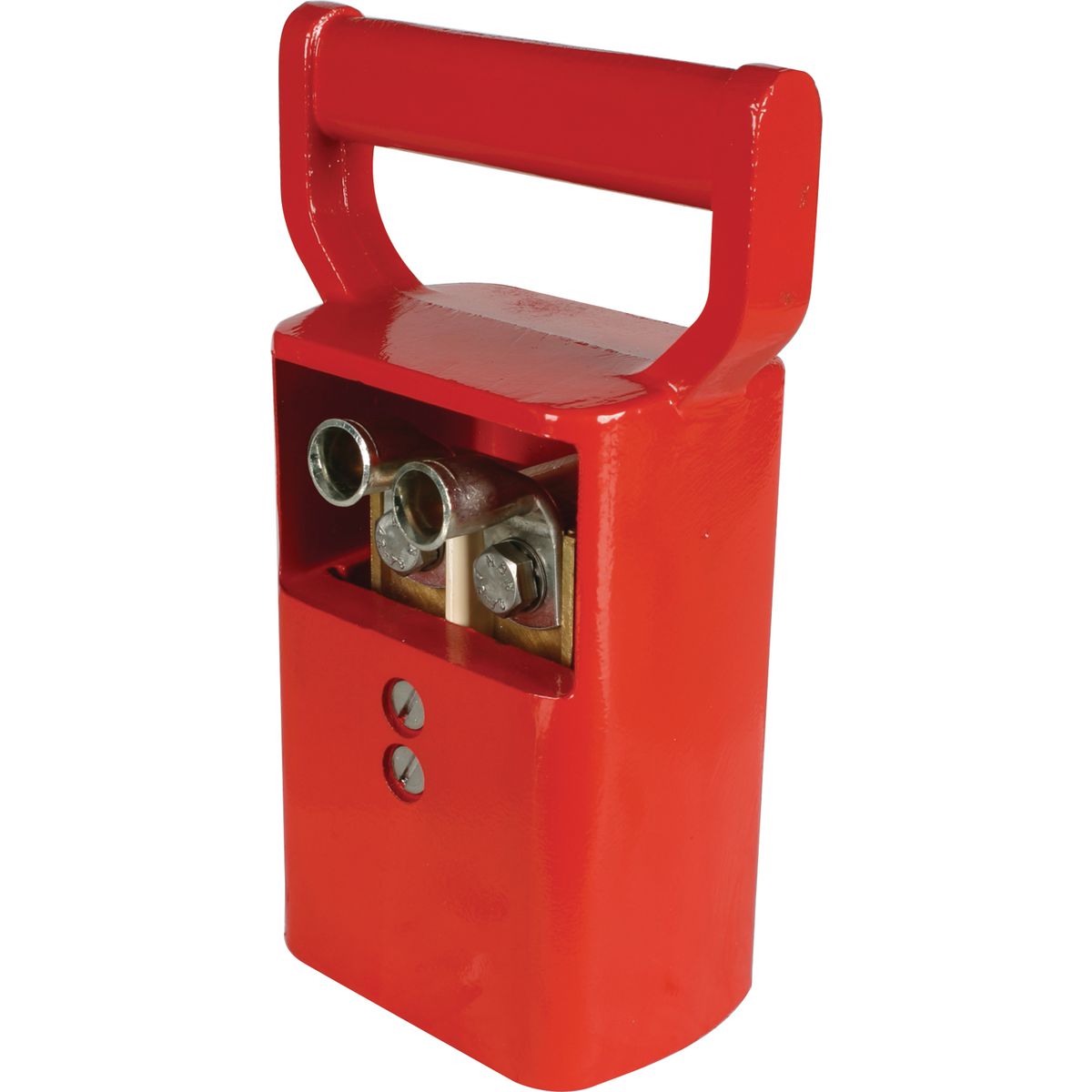 OEX Volt Booster Plug Heavy Duty 2Pole ACX2778
