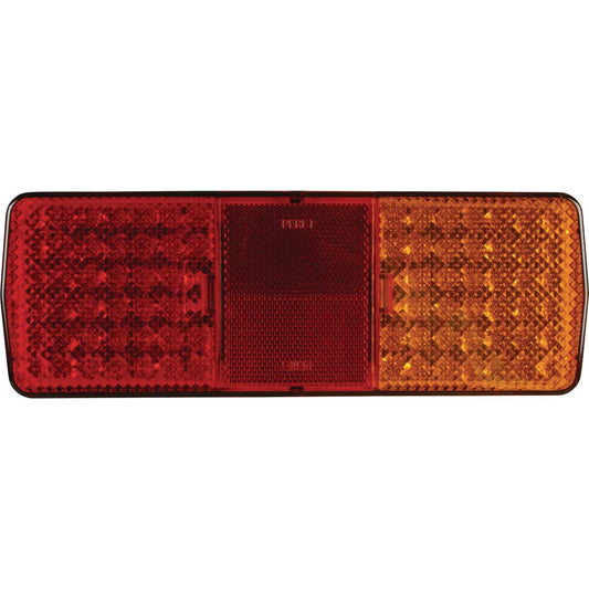 OEX Stop/Tail/Indicator Light LED 9-33V ILX4918