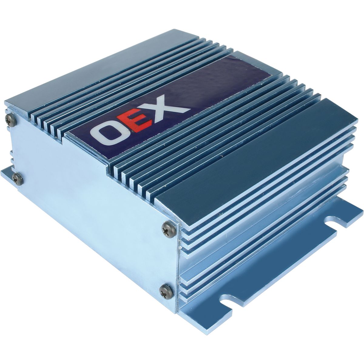 OEX Voltage Reducer 24V-12V Trailer Light 4 Circuits 10A ACX7205