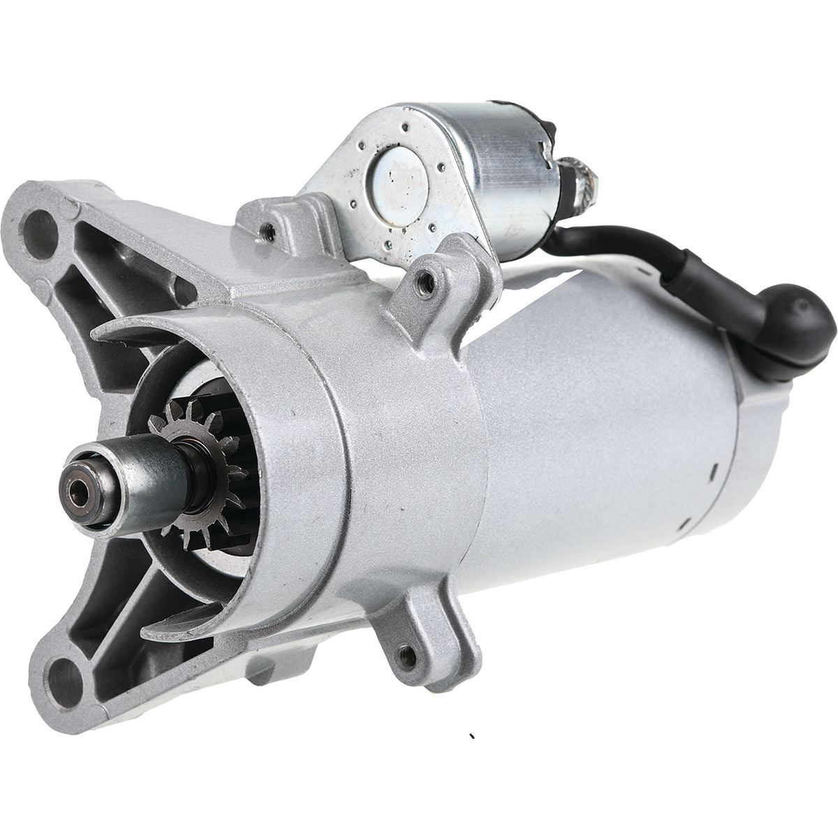 OEX Starter Motor 24V 14th CCW (Denso Style) SMX041