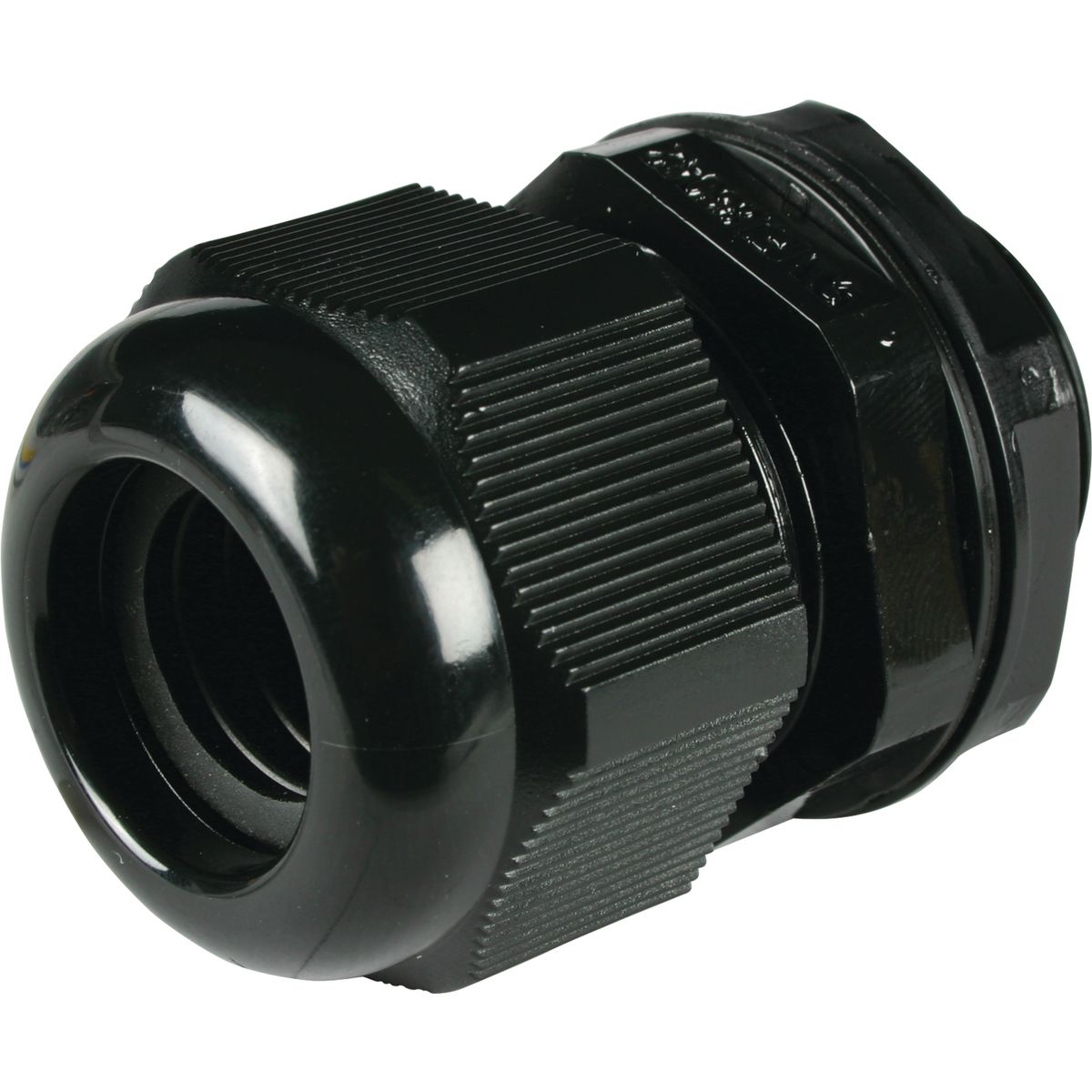 OEX Cable Gland Nylon 25mm 5 Pack ACX1343