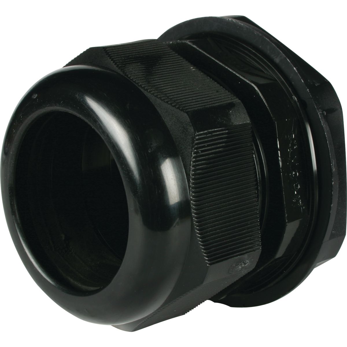 OEX Cable Gland Nylon 63mm 2 Pack ACX1347