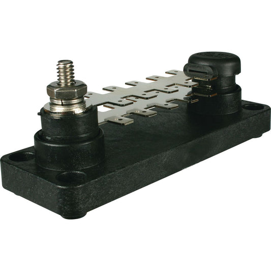 OEX Buss Bar 120A 20-Terminal Black ACX3150