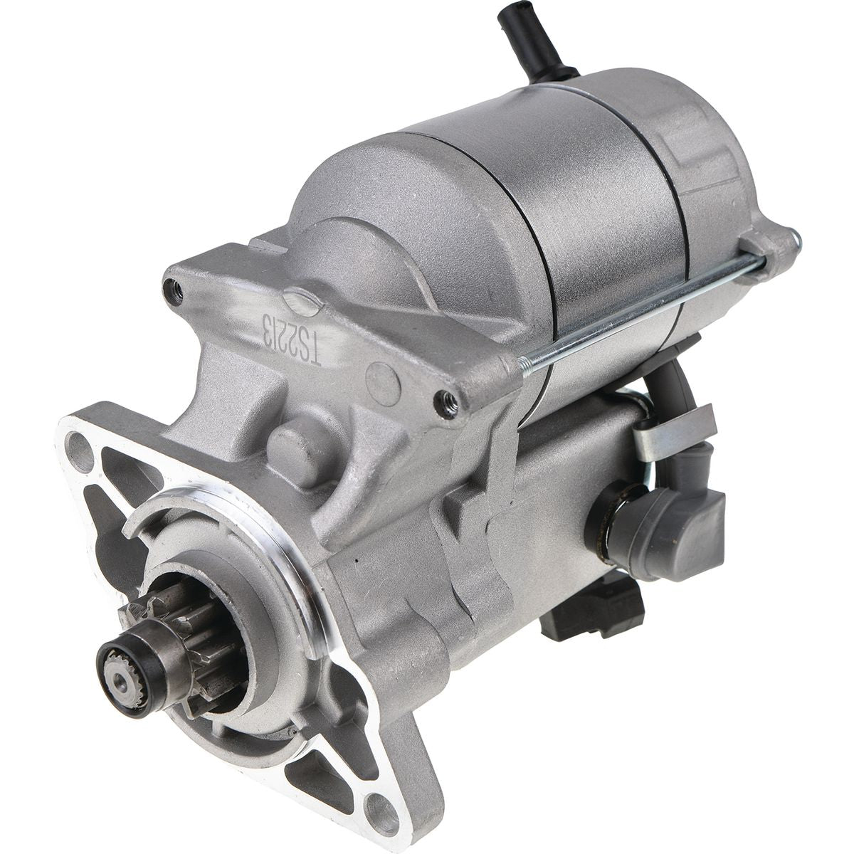 OEX Starter Motor 12V 9th CCW (Denso Style) DXS588