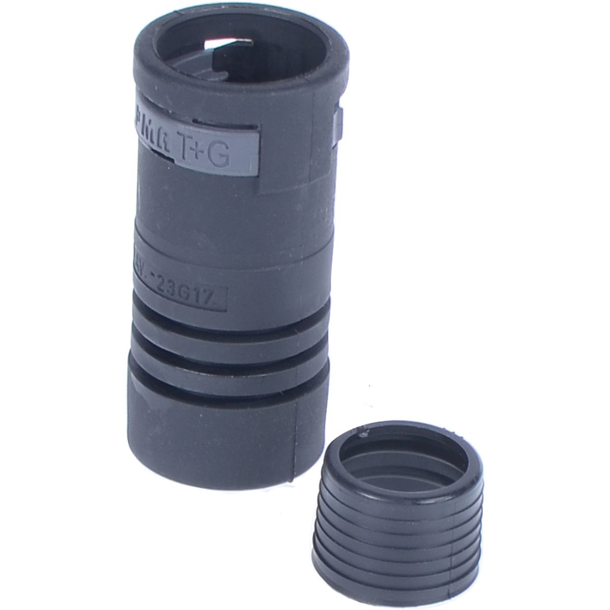 OEX Convoluted Tubing Reducer 25/20mm ACX1356