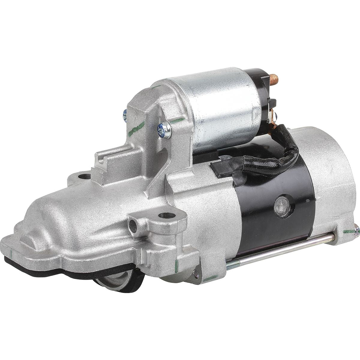 OEX Starter Motor 12V 12Th CW (Mitsubishi Style) MXS2002