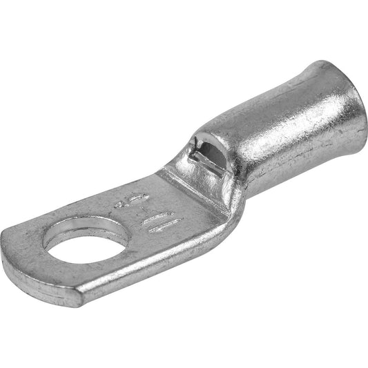 OEX Cable Lug Solder 10-6 90deg Flared End (Pack of 10) ACX0100FE